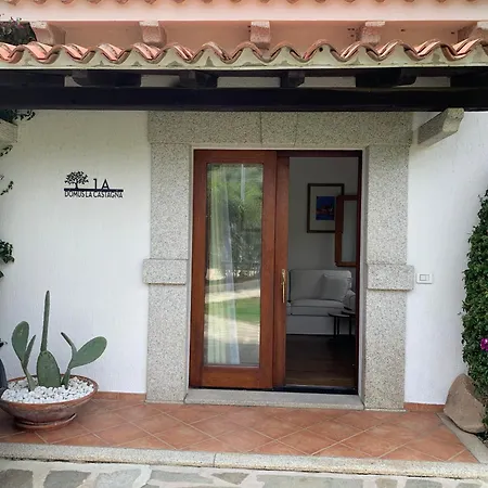 Domus La Castagna Hébergement de vacances Porto San Paolo (Sardinia)