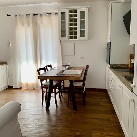 Prázdninový dům Domus La Castagna Porto San Paolo (Sardinia)