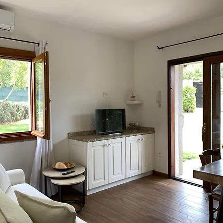 Domus La Castagna Holiday home Porto San Paolo (Sardinia)