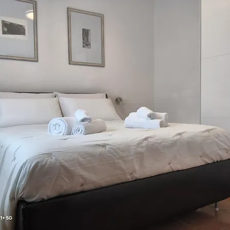 Domus La Castagna Prázdninový dům *
