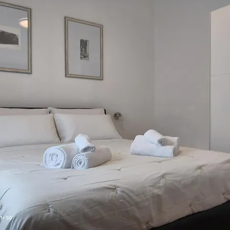 Domus La Castagna Prázdninový dům