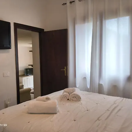 Hébergement de vacances Domus La Castagna *