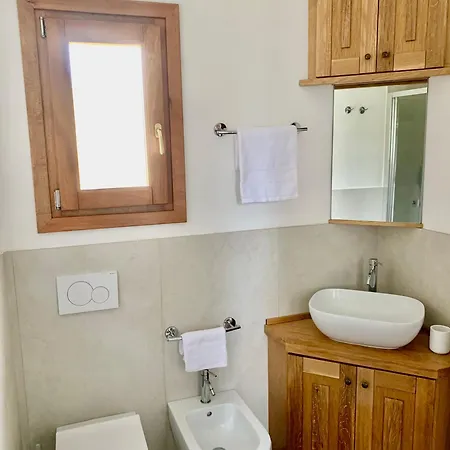 Domus La Castagna * Porto San Paolo (Sardinia)