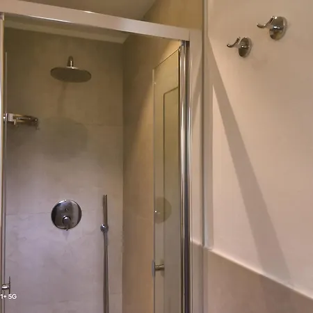 Domus La Castagna Holiday home *
