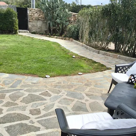 Holiday home Domus La Castagna Porto San Paolo (Sardinia)