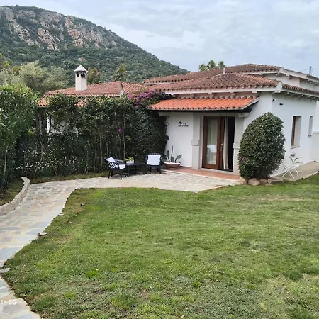 Domus La Castagna Holiday home Porto San Paolo (Sardinia)
