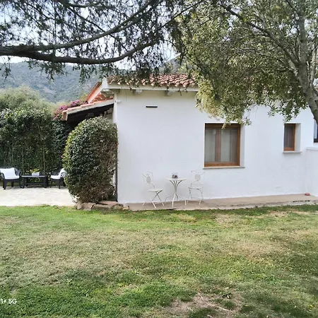 Domus La Castagna Holiday home Porto San Paolo (Sardinia)