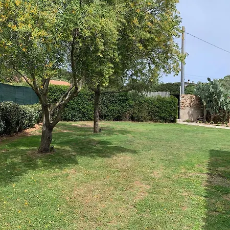 Domus La Castagna *