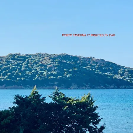 Domus La Castagna Hébergement de vacances *